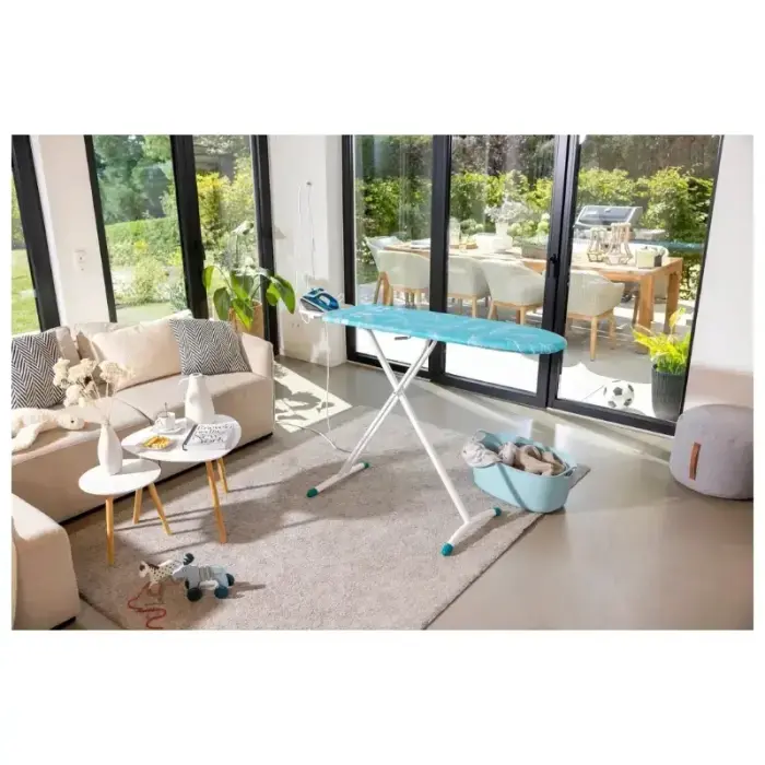 Gludināmais dēlis Air Board M Solid 120x38cm Foto 3