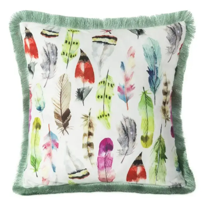 Decorative Pillowcase 45x45 cm Trisha