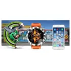 Gravity GT20-4 Smartwatch — Photo 15