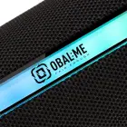OBAL:ME AmpliBeam Bluetooth kõlar, must — Foto 7
