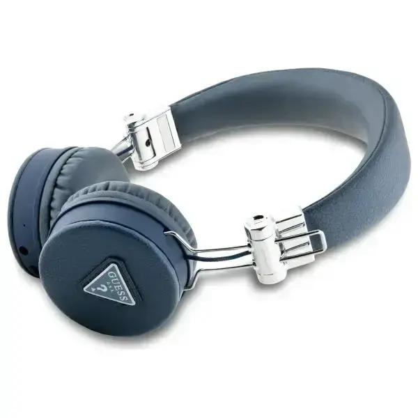 Guess Bluetooth kõrvaklapid – sinised