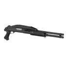 CM352LM Shotgun Metal Version (melns) — Foto 6