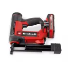 Cordless Stapler/Nailer TE-CN 18/32 Li – Solo EINHELL — Foto 8