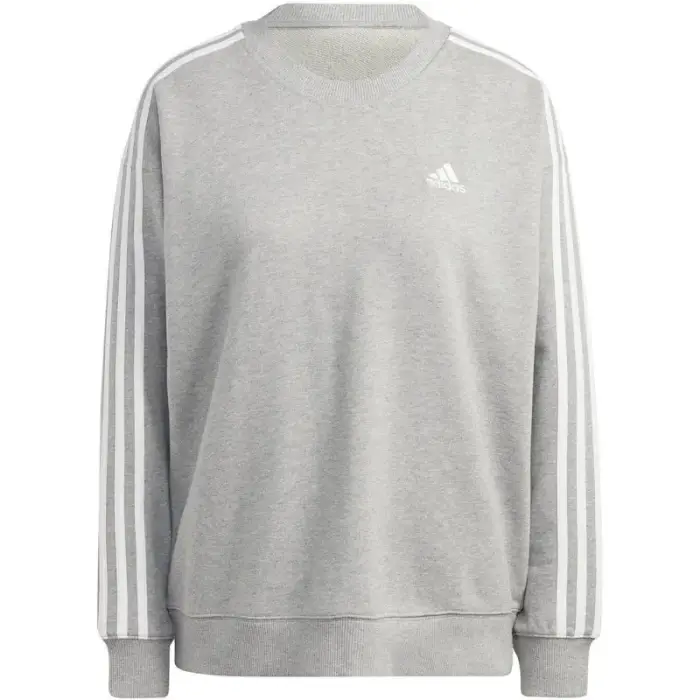 adidas Essentials 3-Stripes W sweatshirt IC9905 - Feature: M