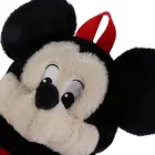 Disney Mickey plush backpack 30cm — Photo 4