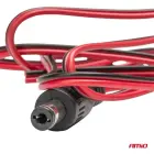 Reverse camera HD-320 12v 720p AMIO-03533 — Nuotrauka 6
