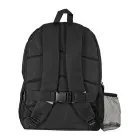 Plaid backpack 42cm — Photo 7