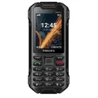 Mobile Phone - MAXCOM MM 918L 4G BLACK Foto 1