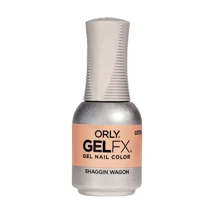 Orly Gelfx Creme poolpüsiv küünelakk, Shaggin' Wagon, 18 ml