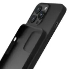 Apple iPhone 16 Pro Max - 3mk Silicone Case — Photo 3