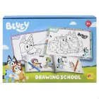 Bluey Drawing School — Photo 1