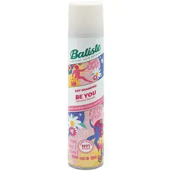 Batiste Be You Kuivšampoon 200ml
