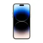 Tel Protect magnētisks caurspīdīgs vāks iPhone 15 Pro Titanium — Foto 3