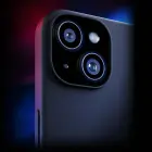 Apple iPhone 15 - 3mk Matt Case Pro vāks — Foto 5