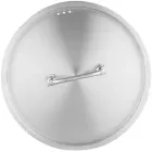 Katla vāks HENDI Kitchen Line, Ø 240 mm Foto 3