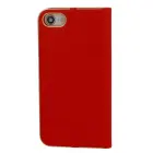 Vennus Book Case for iPhone 11 Pro, Red — Photo 2