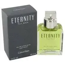 Eternity for Men EDT