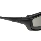 Wiley X Grid Ballistic Glasses – Grey — Photo 3