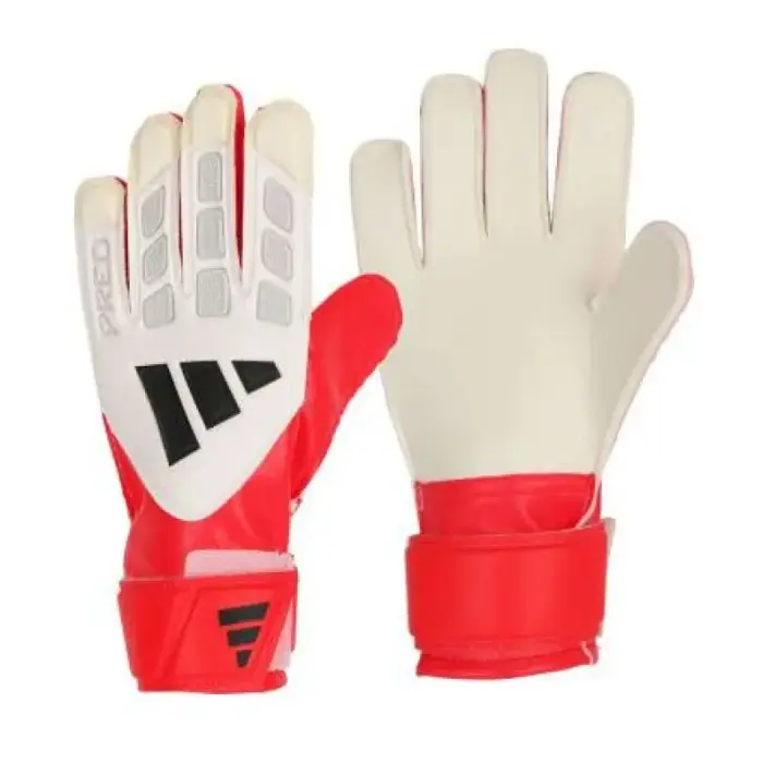 adidas Юниор Predator Training Gloves KA7792, размер 3