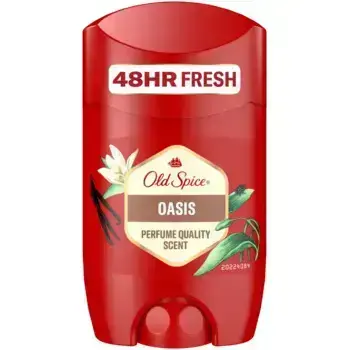 Old Spice Oasis дезодорант-стик 50мл