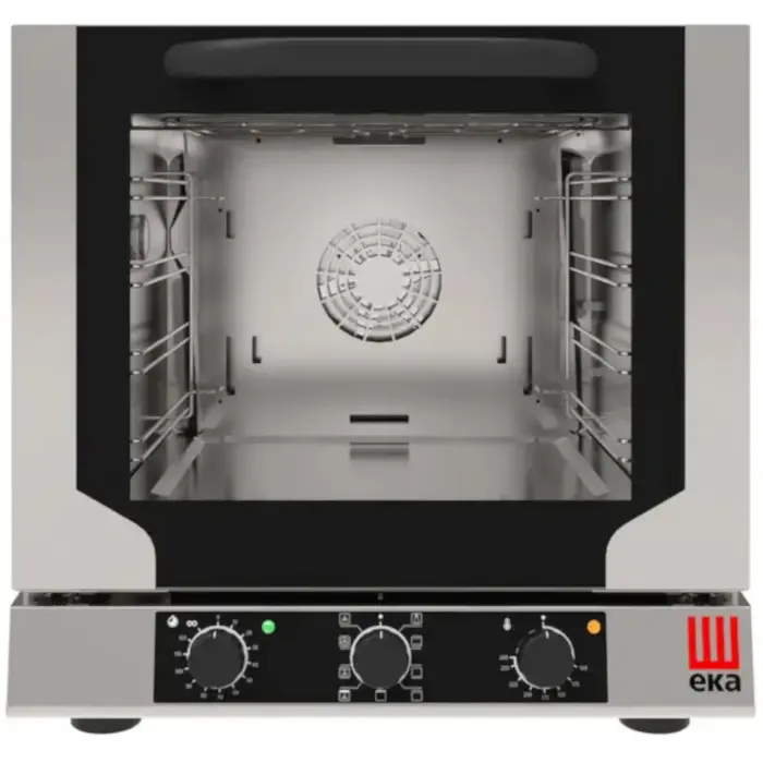 Tecnoeka Evolution Next konvekcijas krāsns 4 x 429 x 345 mm 2600 W