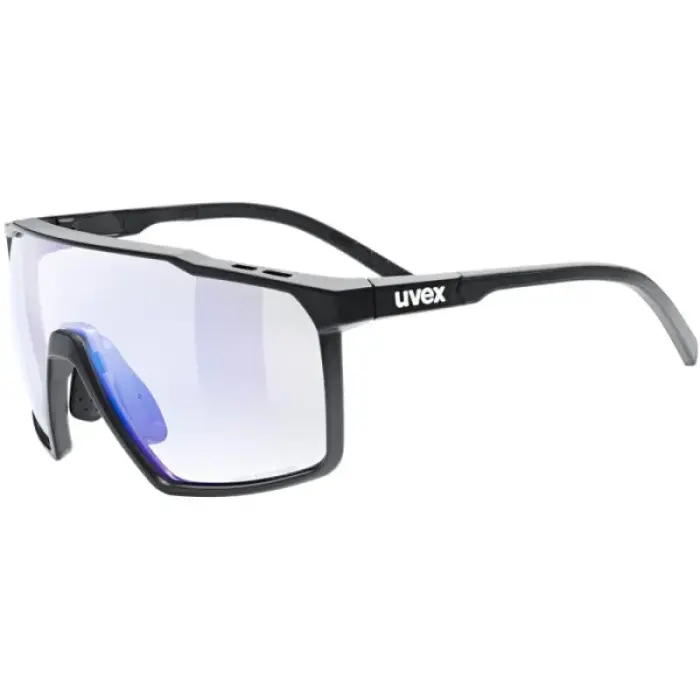 UVEX mtn perform s V hiking glasses (53/3/056/2203/UNI), size One size