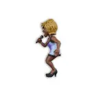 MINIX - TINA TURNER — Nuotrauka 4