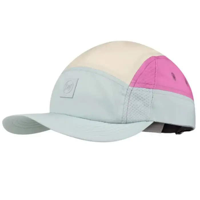 Buff 5 Panel Go Cap 12531482620 Green S/M, size L/XL