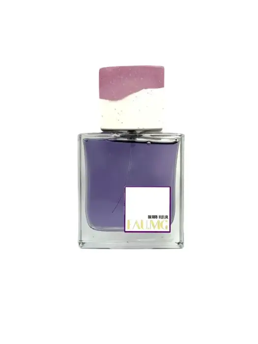 Eau.Mg, Berry Fleur, Extrait De Parfum, Унисекс, 50 мл