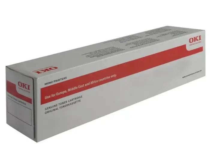 OKI originál toner kasetė 45862815/ MC873/ 10.000 puslapių/ magenta