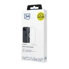 Apple iPhone 15 Plus - 3mk Clear MagCase — Foto 5