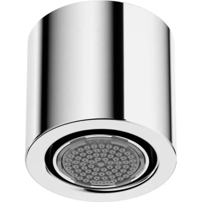 Deante 1-function shower head NQS_030K