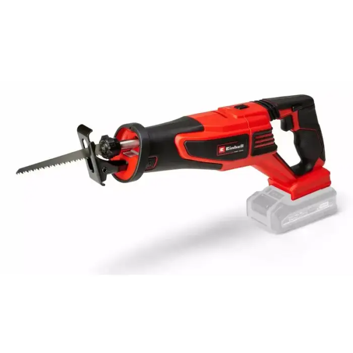 Juhtmeta saabelsaag TE-AP 18/28 LI BL Solo