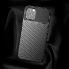 THUNDER case for iPhone 16 Plus black — Photo 5