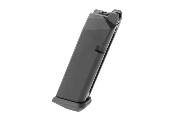PTS SideArm salv G Style 25 padrunit