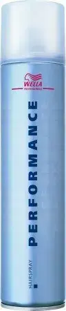 Wella Performance Hairspray  - 500ml