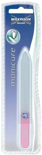 Wilkinson Sword Стеклянная пилка для ногтей