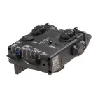 DBAL-A2 Illuminator / Laser Module – Blue — Photo 4