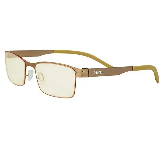 DEV1S gaming glasses WALLHACK