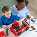 MEGA Bloks Build & Go Race auto — Foto 3