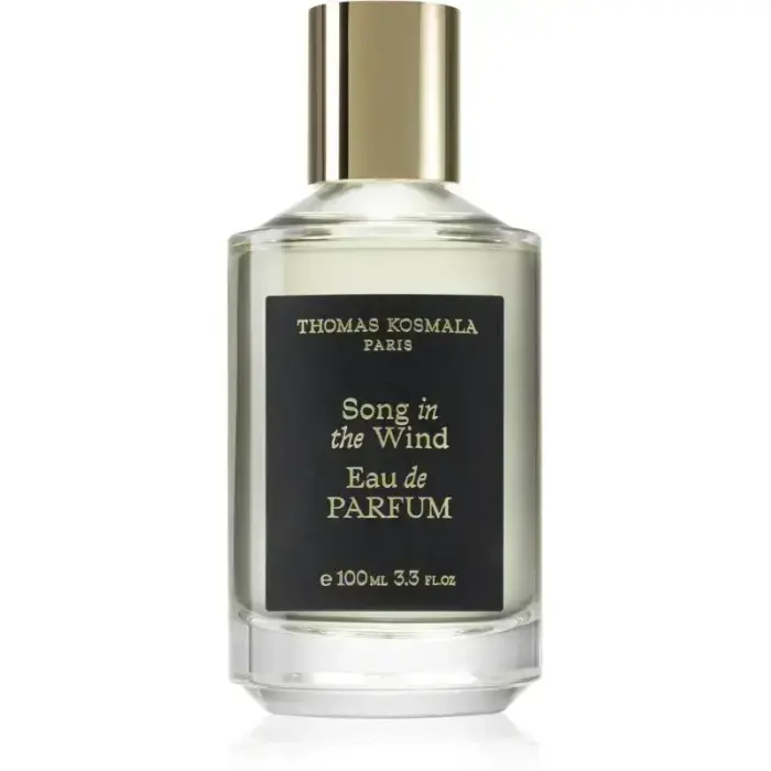 Thomas Kosmala Song in the Wind Eau De Parfum 100ml