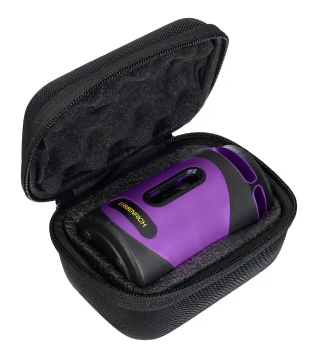 Ermenrich PLUS LN40 Laser Level Foto 2