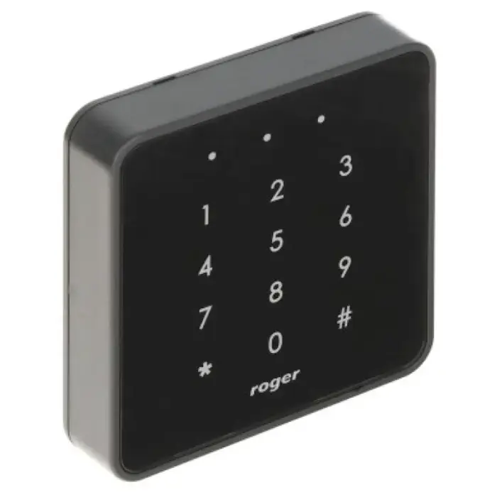 ROGER MCT82M-IO proximity reader