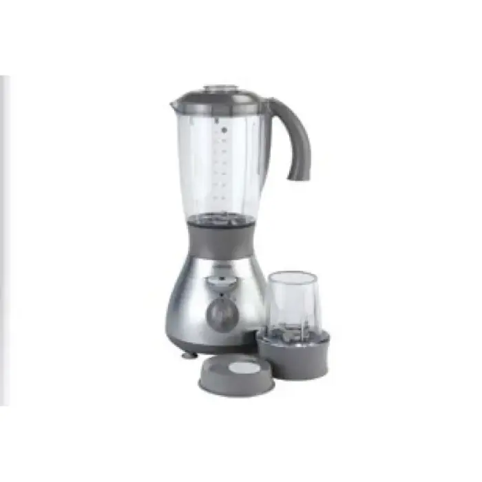 ELDOM BK6 NOXAR 100W MELNS 22000 RPM 1.8 L RŪDĪTA STIKLA KRŪZE DIVI ĀTRUMA LĪMEŅI + PULSS