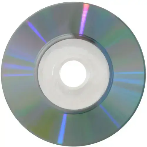 Omega CD-R Mini 200МБ/23мин (8см)