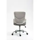 Kontoritool Activejet YK507, hall — Foto 3