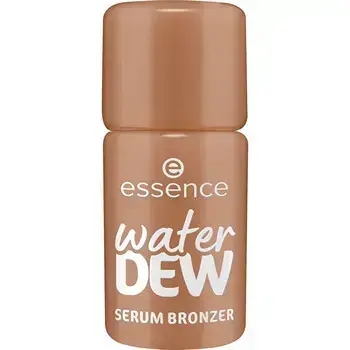 Essence Water Dew Serum Bronzer -