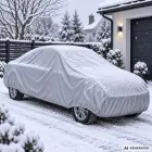 Auto kattepapp peva xl — Foto 2