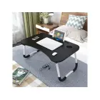 Folding laptop table for bed stand — Photo 5