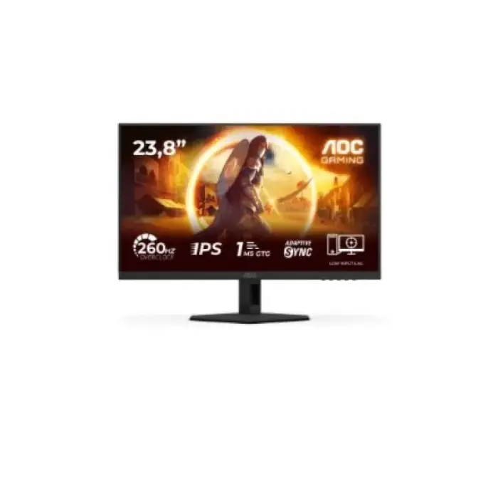 AOC spēļu monitors (24G4ZRE)